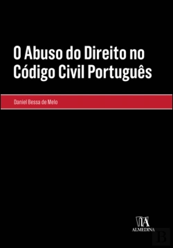 Bertrand.pt - O Abuso do Direito no Código Civil Português