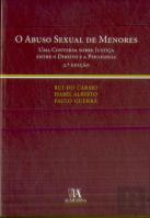 O Abuso Sexual de Menores