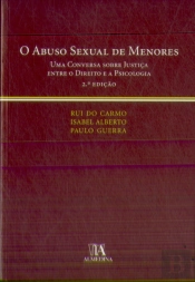 O Abuso Sexual de Menores