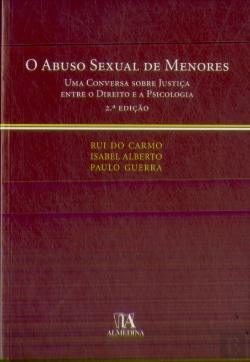 Bertrand.pt - O Abuso Sexual de Menores