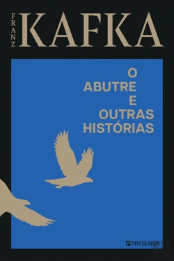 Bertrand.pt - O Abutre e Outras Histórias