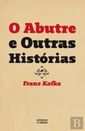 O Abutre e Outras Histórias