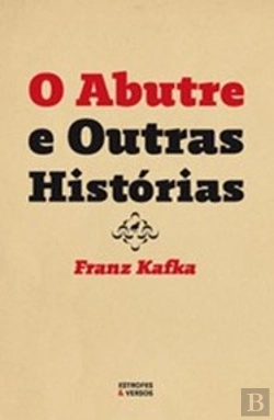 Bertrand.pt - O Abutre e Outras Histórias