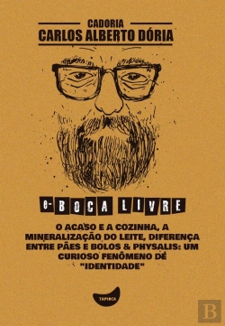 Bertrand.pt - O Acaso E A Cozinha, A Mineralização Do Leite, Diferença Entre Pães E Bolos & Physalis: Um Curioso Fenômeno De 