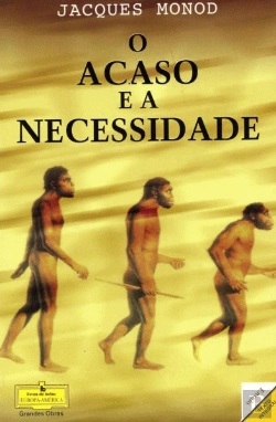 Bertrand.pt - O Acaso e a Necessidade