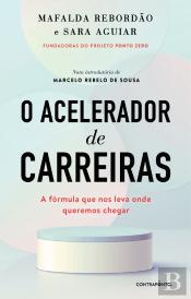 O Acelerador de Carreiras