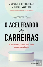 O Acelerador de Carreiras
