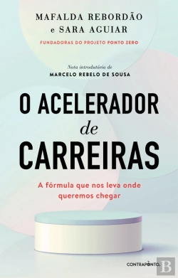 Bertrand.pt - O Acelerador de Carreiras