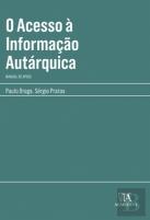 O Acesso à Informação Autárquica