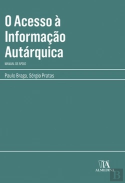 Bertrand.pt - O Acesso à Informação Autárquica