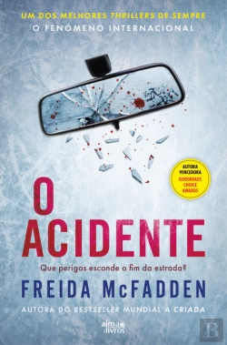 Bertrand.pt - O Acidente