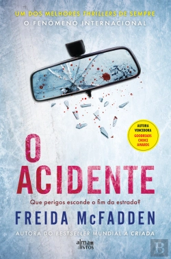 Bertrand.pt - O Acidente
