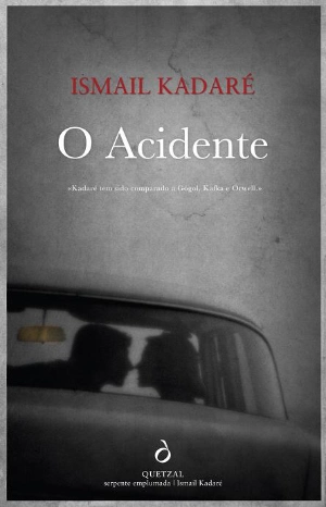 O Acidente