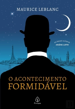 Bertrand.pt - O Acontecimento Formidável