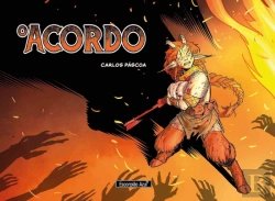 Bertrand.pt - O Acordo