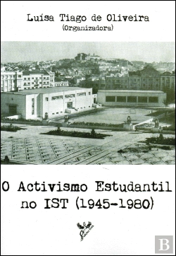 Bertrand.pt - O Activismo Estudantil no IST (1945-1980)