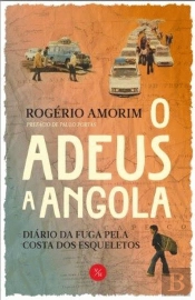 O Adeus a Angola
