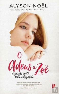 Bertrand.pt - O Adeus a Zoë