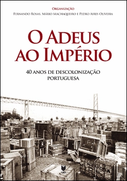 Bertrand.pt - O Adeus ao Império