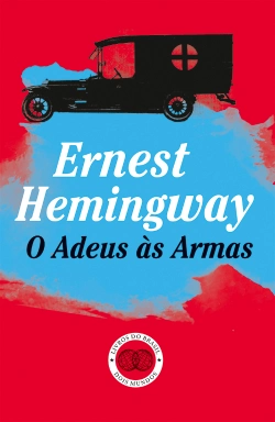 Bertrand.pt - O Adeus às Armas