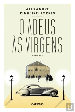 Bertrand.pt - O Adeus às Virgens