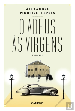 Bertrand.pt - O Adeus Às Virgens