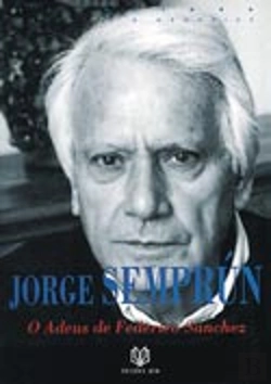 Bertrand.pt - O Adeus de Federico Sanchez