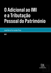 O Adicional Ao Imi E A Tributação Pessoal Do Património