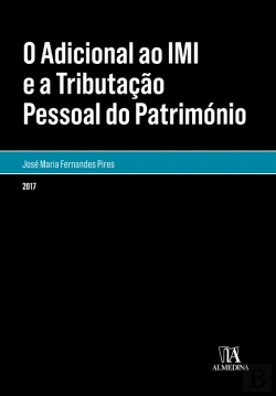 Bertrand.pt - O Adicional Ao Imi E A Tributação Pessoal Do Património