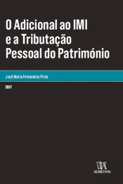 O Adicional ao IMI e a Tributação Pessoal do Património