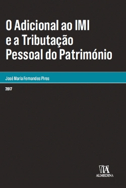 Bertrand.pt - O Adicional ao IMI e a Tributação Pessoal do Património