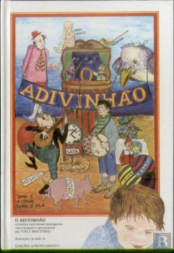 Bertrand.pt - O Adivinhão
