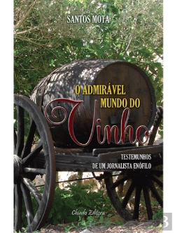 Bertrand.pt - O Admirável Mundo do Vinho