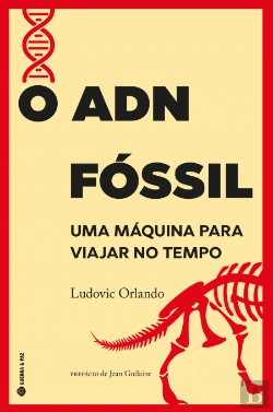 Bertrand.pt - O ADN Fóssil