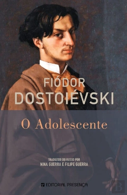 Bertrand.pt - O Adolescente