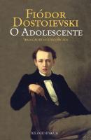 O Adolescente