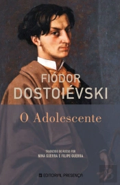 O Adolescente