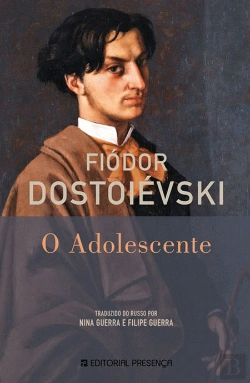 Bertrand.pt - O Adolescente
