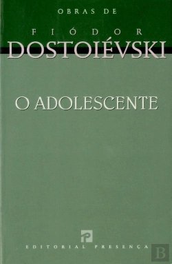 Bertrand.pt - O Adolescente