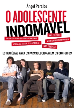 Bertrand.pt - O Adolescente Indomável