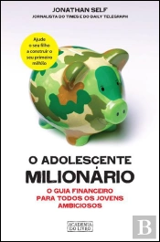 O Adolescente Milionário