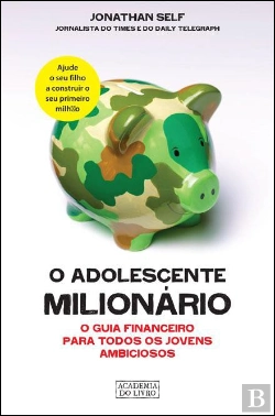 Bertrand.pt - O Adolescente Milionário