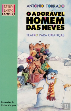 Bertrand.pt - O Adorável Homem das Neves