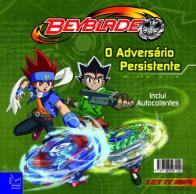 O Adversário Persistente
