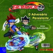 O Adversário Persistente