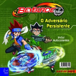 Bertrand.pt - O Adversário Persistente