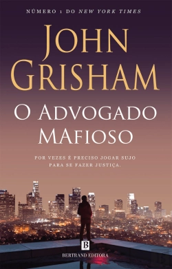 Bertrand.pt - O Advogado Mafioso