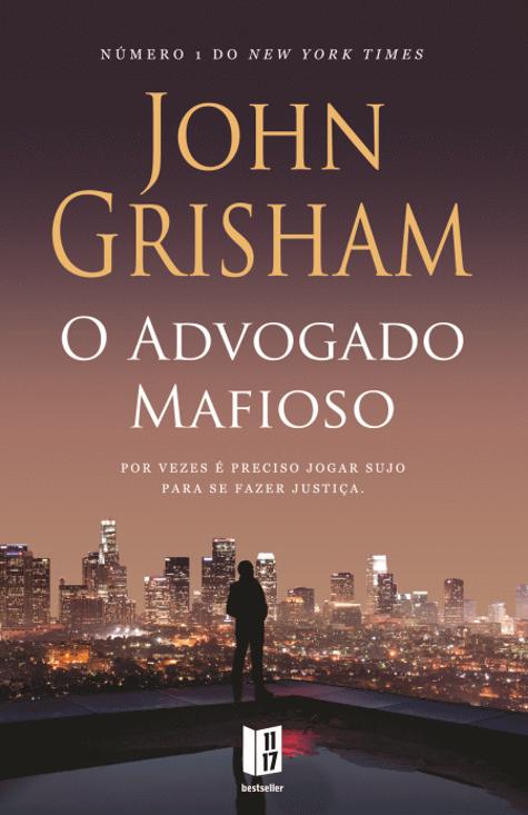 O Advogado Mafioso