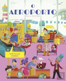 O Aeroporto