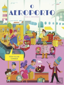 Bertrand.pt - O Aeroporto